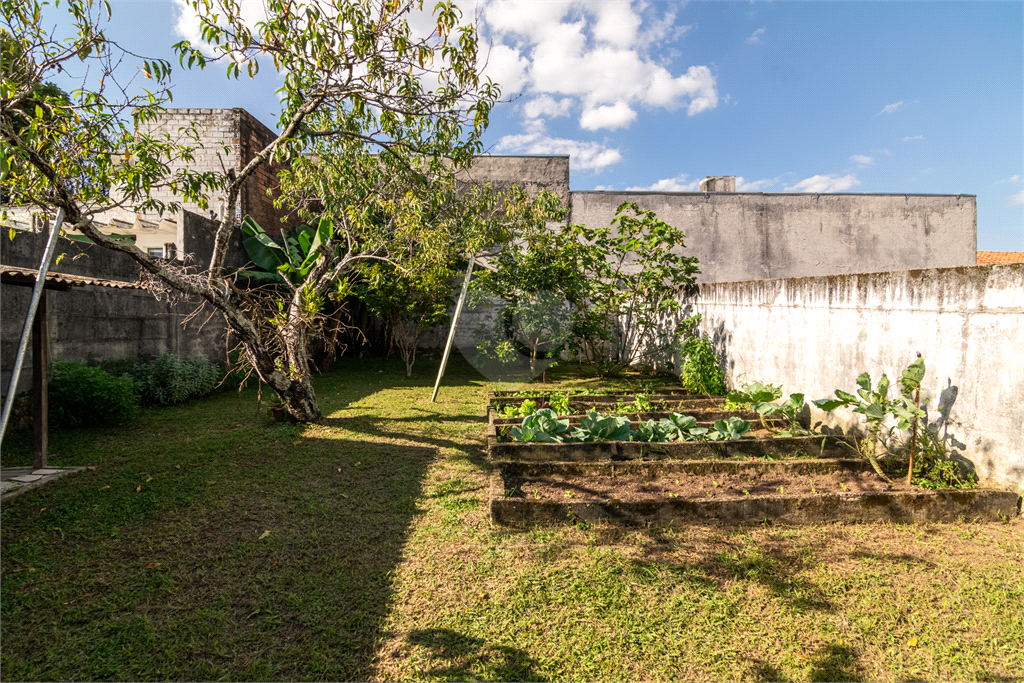 Venda Casa Curitiba Uberaba REO819916 23