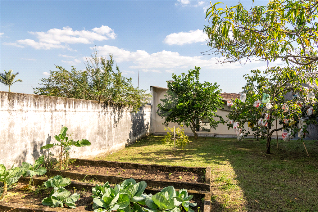 Venda Casa Curitiba Uberaba REO819916 24