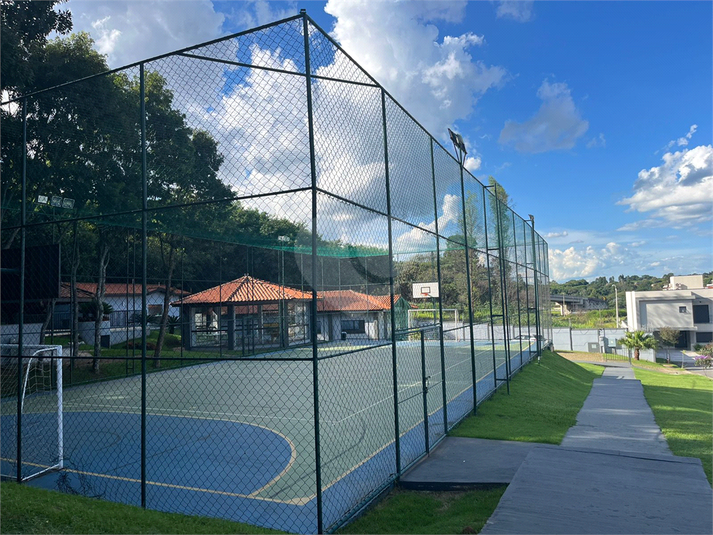 Venda Casa térrea Valinhos Nações REO819922 14