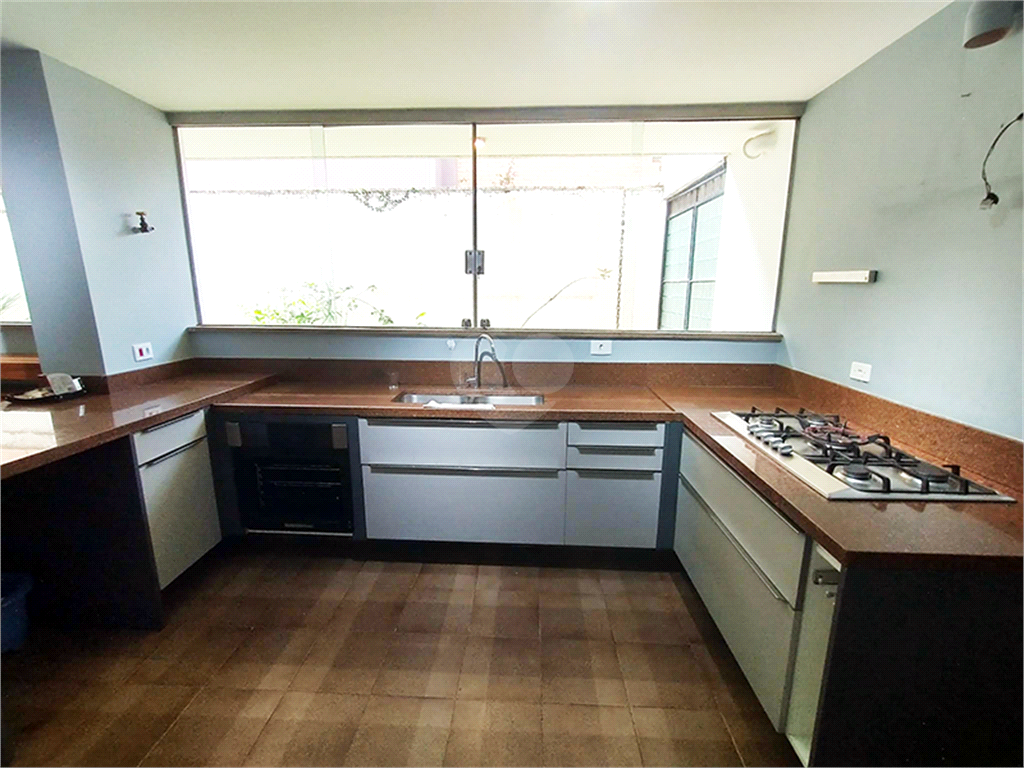 Venda Casa São Paulo Jardim Guedala REO819926 8