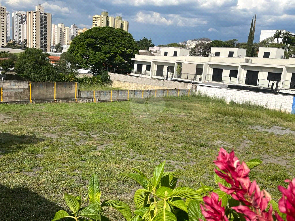 Venda Terreno Campinas Chácara Primavera REO819929 4