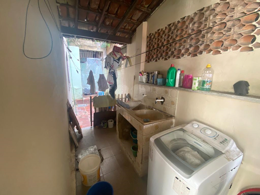 Venda Casa Campos Dos Goytacazes Parque Santo Antônio REO819932 24