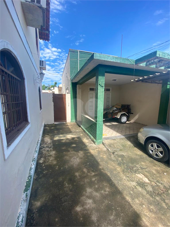 Venda Casa Campos Dos Goytacazes Parque Santo Antônio REO819932 27