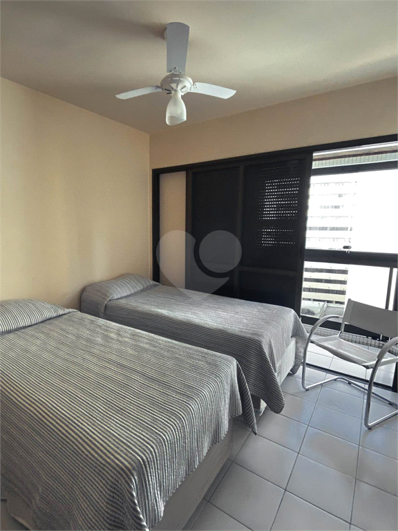 Venda Apartamento Guarujá Vila Luis Antônio REO819947 7