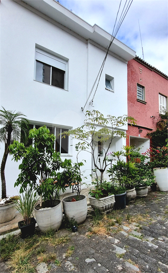 Venda Casa de vila São Paulo Vila Mariana REO819957 18