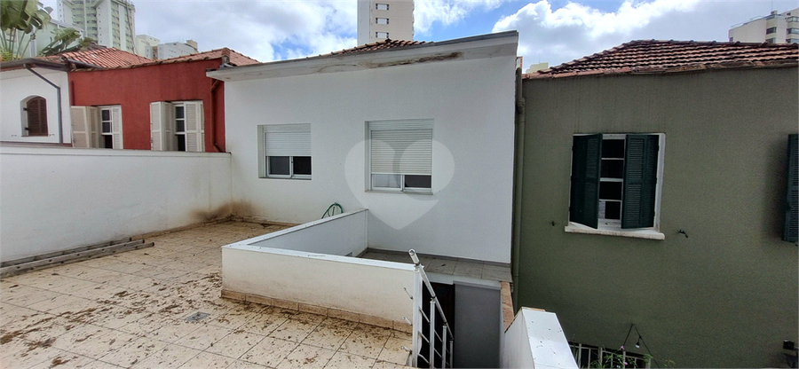 Venda Casa de vila São Paulo Vila Mariana REO819957 13