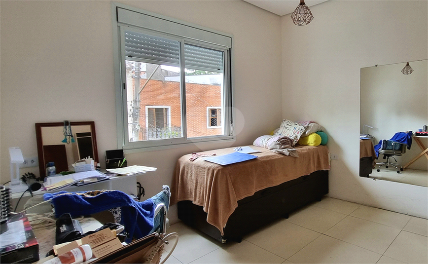 Venda Casa de vila São Paulo Vila Mariana REO819957 24