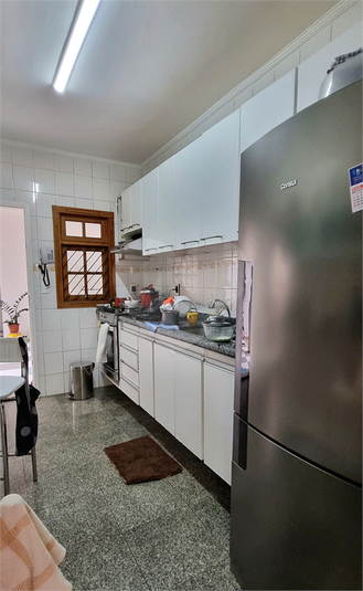 Venda Casa de vila São Paulo Vila Mariana REO819957 5