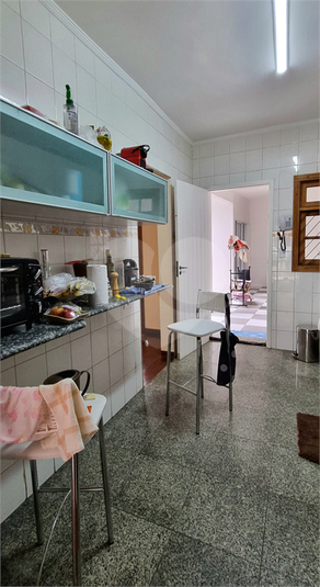 Venda Casa de vila São Paulo Vila Mariana REO819957 33