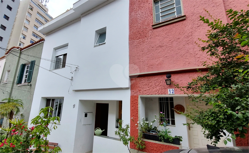 Venda Casa de vila São Paulo Vila Mariana REO819957 17