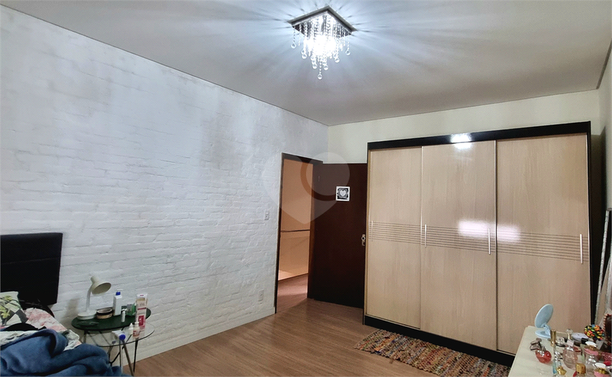 Venda Casa de vila São Paulo Vila Mariana REO819957 21