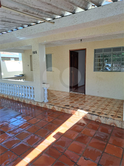 Venda Casa Valinhos Vila D'agostinho REO819975 25