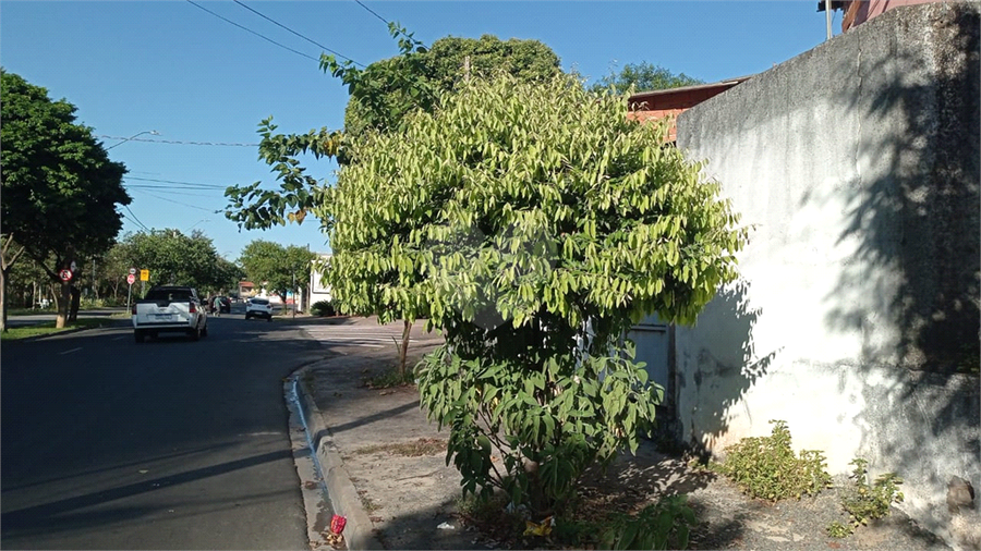 Venda Terreno Indaiatuba Jardim Rêmulo Zoppi REO819986 6