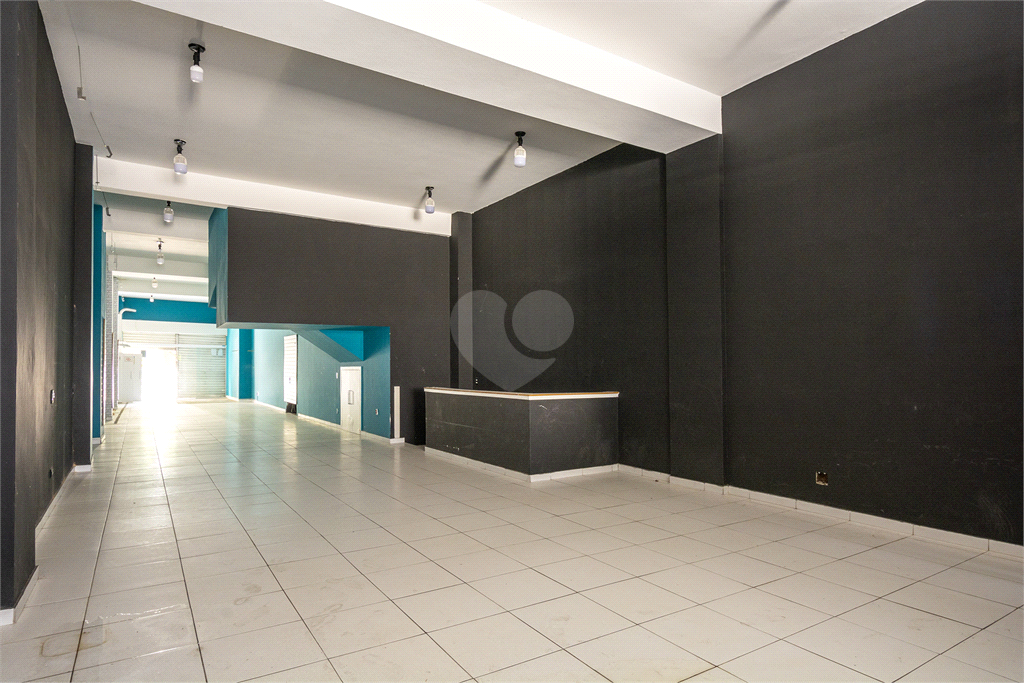 Venda Salão Comercial São Paulo Ipiranga REO820004 9