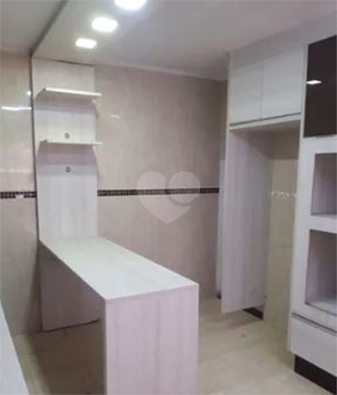 Venda Sobrado São Paulo Conjunto Residencial Alpes Do Jaraguá REO820025 4