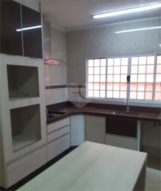 Venda Sobrado São Paulo Conjunto Residencial Alpes Do Jaraguá REO820025 3