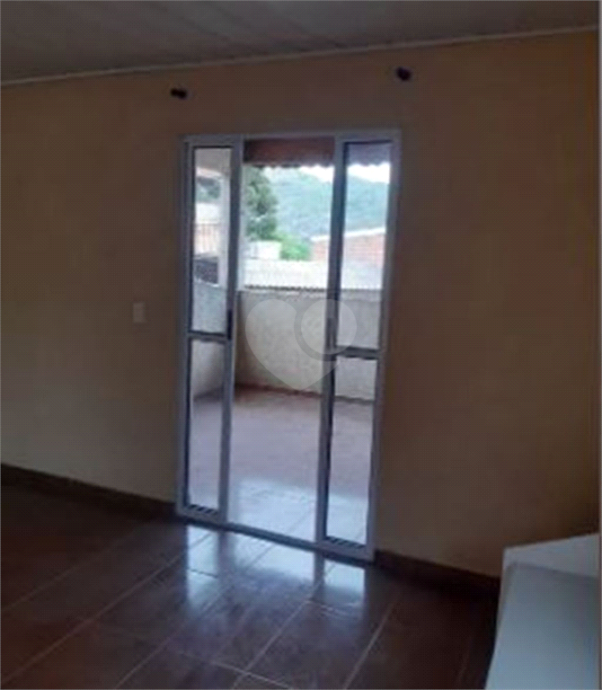 Venda Sobrado São Paulo Conjunto Residencial Alpes Do Jaraguá REO820025 12