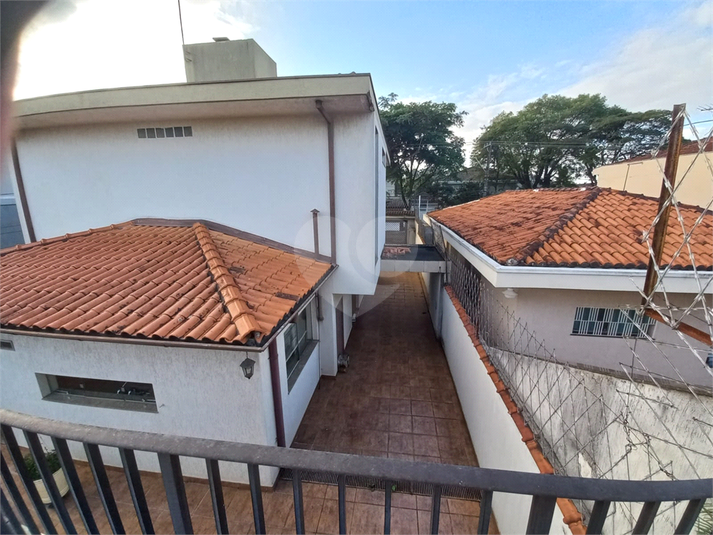 Venda Sobrado São Paulo Jardim Leonor Mendes De Barros REO820028 39