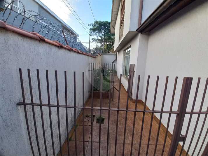 Venda Sobrado São Paulo Jardim Leonor Mendes De Barros REO820028 40