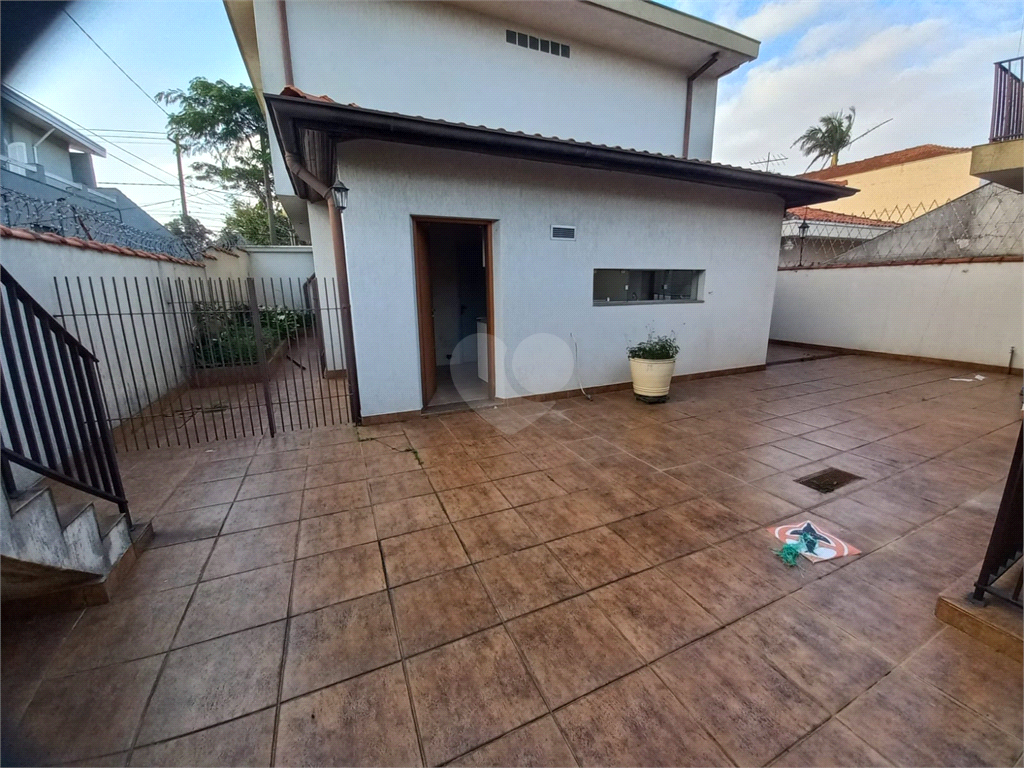 Venda Sobrado São Paulo Jardim Leonor Mendes De Barros REO820028 26