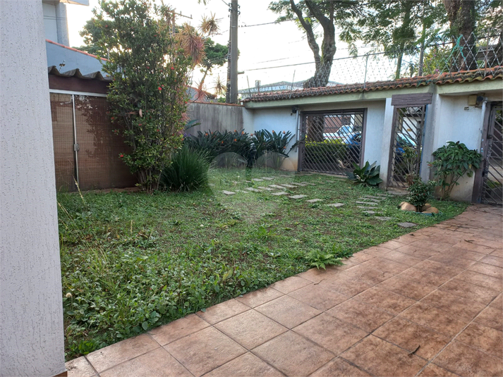 Venda Sobrado São Paulo Jardim Leonor Mendes De Barros REO820028 35