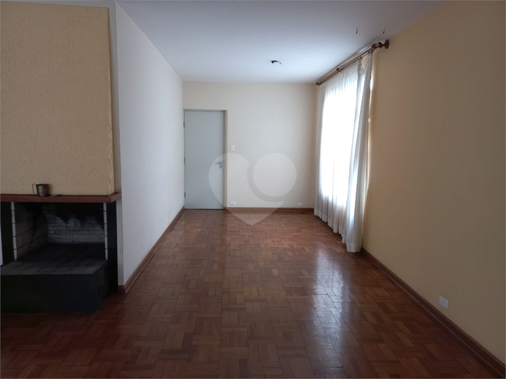 Venda Sobrado São Paulo Jardim Leonor Mendes De Barros REO820028 5