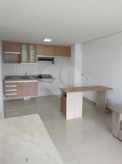 Venda Apartamento São Paulo Bela Vista REO820032 2