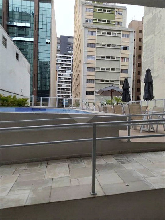 Venda Apartamento São Paulo Bela Vista REO820032 28