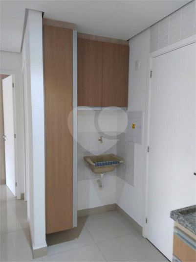 Venda Apartamento São Paulo Bela Vista REO820032 26