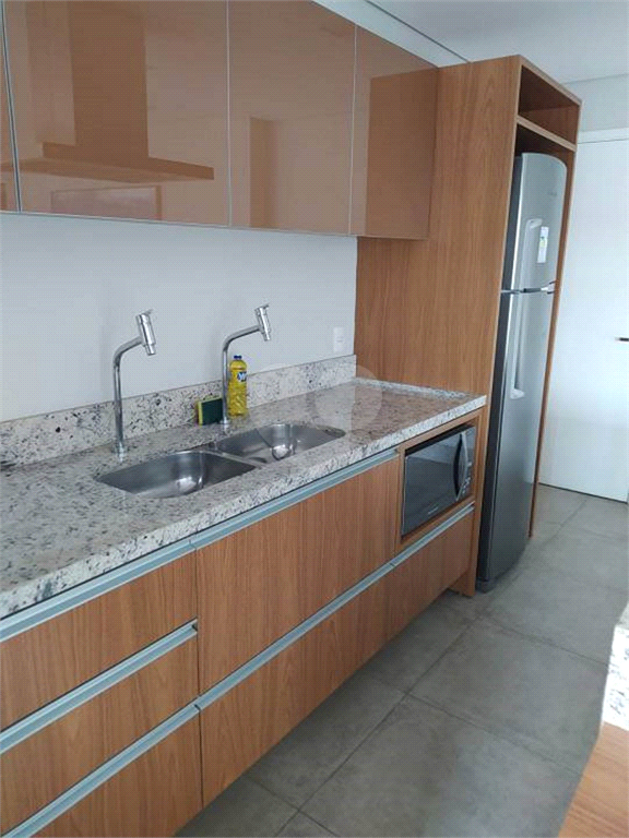 Venda Apartamento São Paulo Bela Vista REO820032 1