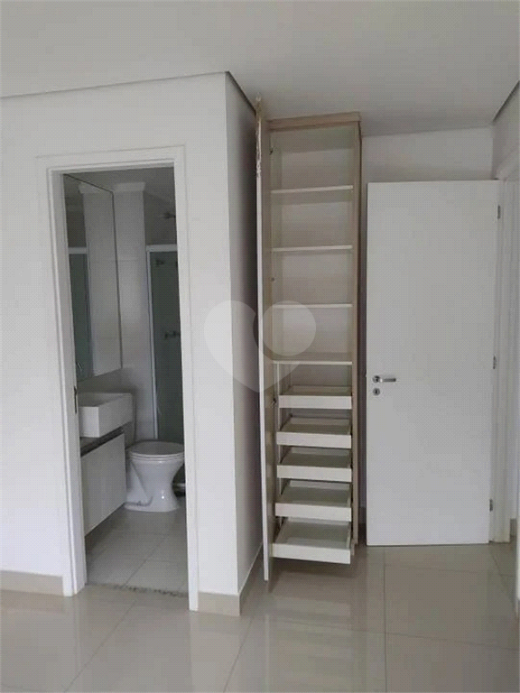 Venda Apartamento São Paulo Bela Vista REO820032 33