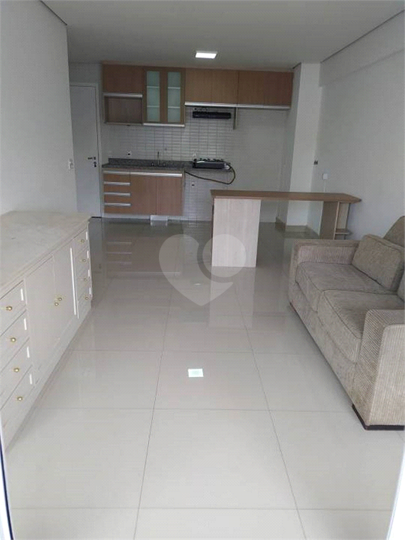 Venda Apartamento São Paulo Bela Vista REO820032 36