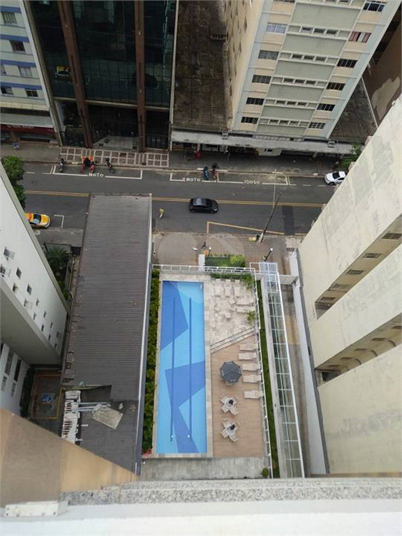 Venda Apartamento São Paulo Bela Vista REO820032 38