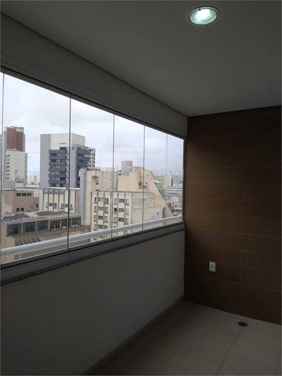 Venda Apartamento São Paulo Bela Vista REO820032 16