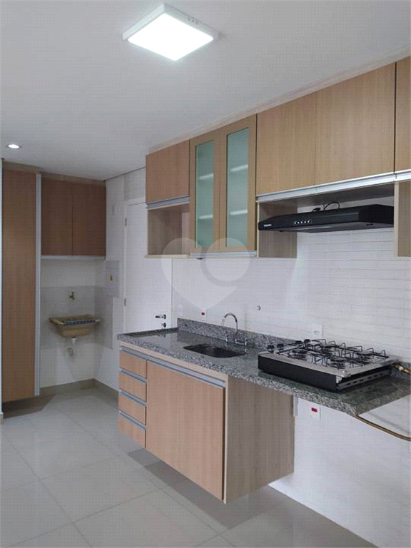 Venda Apartamento São Paulo Bela Vista REO820032 5