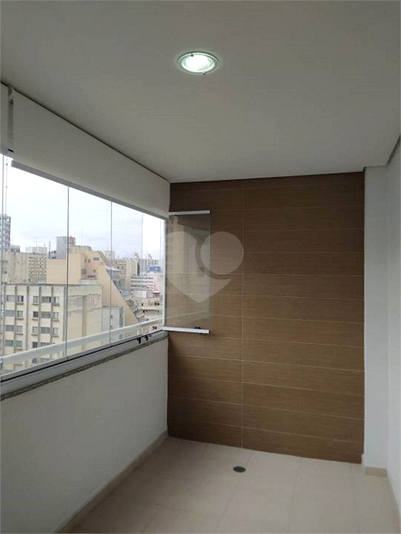 Venda Apartamento São Paulo Bela Vista REO820032 10