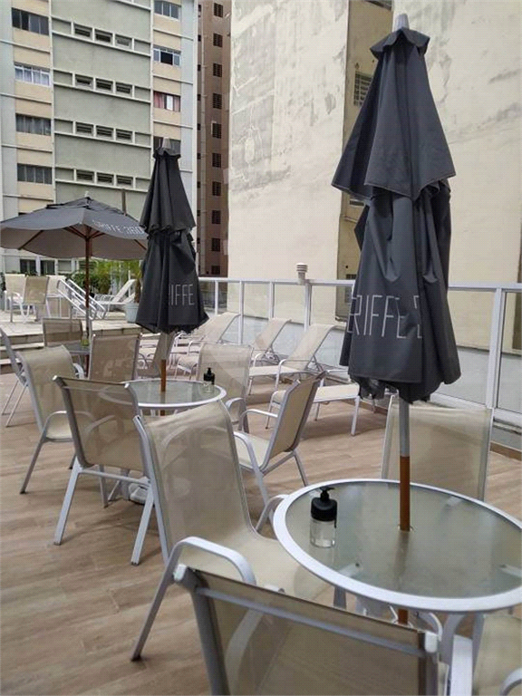 Venda Apartamento São Paulo Bela Vista REO820032 44