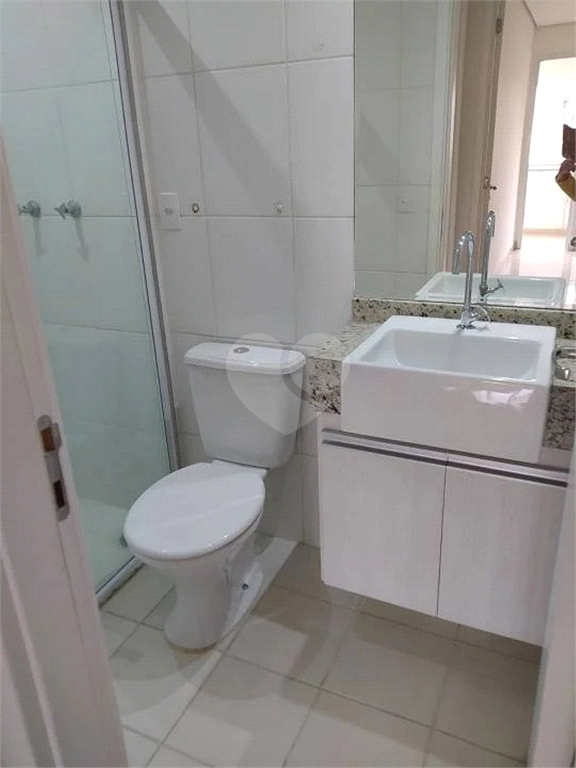 Venda Apartamento São Paulo Bela Vista REO820032 24