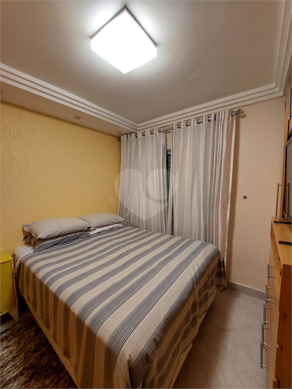 Venda Apartamento Diadema Centro REO820042 19