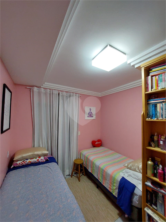 Venda Apartamento Diadema Centro REO820042 21