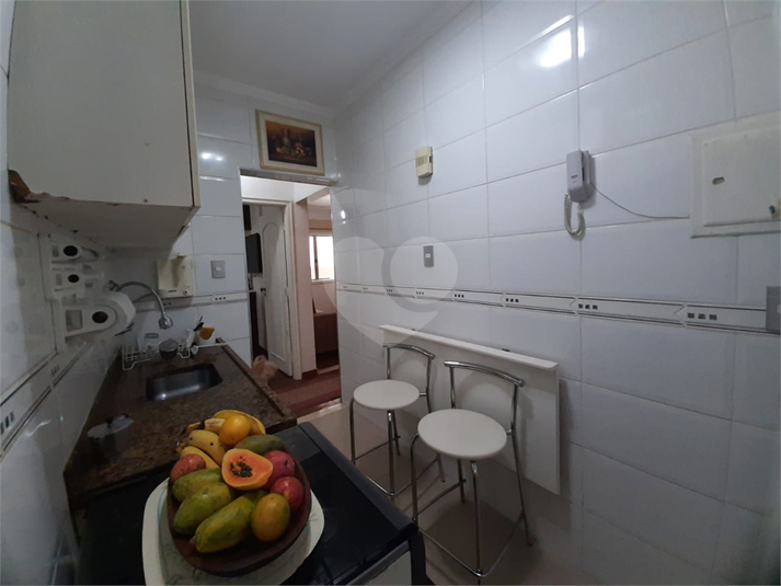 Venda Apartamento São Paulo Santana REO820046 15