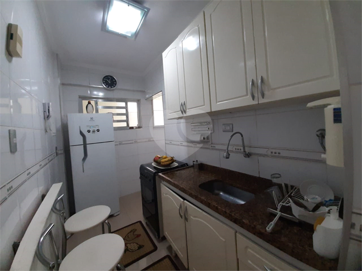 Venda Apartamento São Paulo Santana REO820046 14