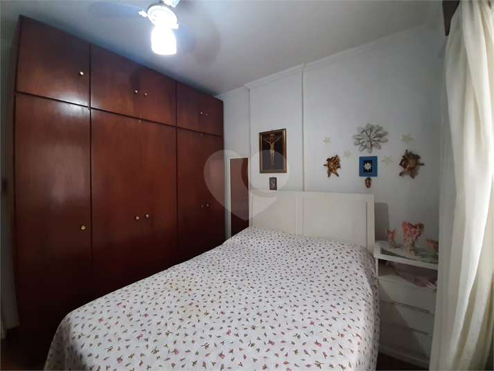 Venda Apartamento São Paulo Santana REO820046 10