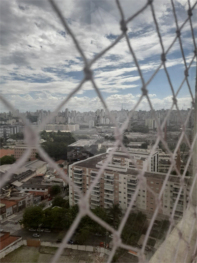 Venda Cobertura São Paulo Mooca REO820054 23