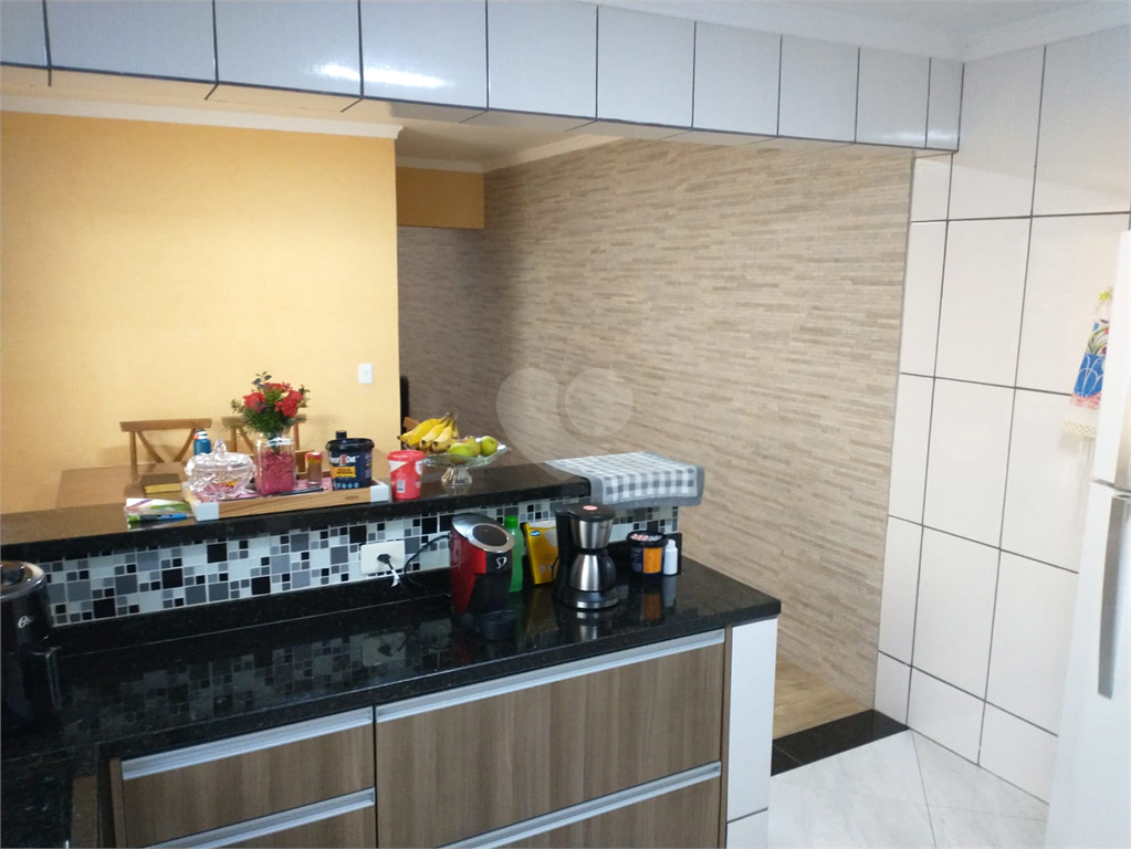 Venda Sobrado São Paulo Vila Paulistana REO820062 28