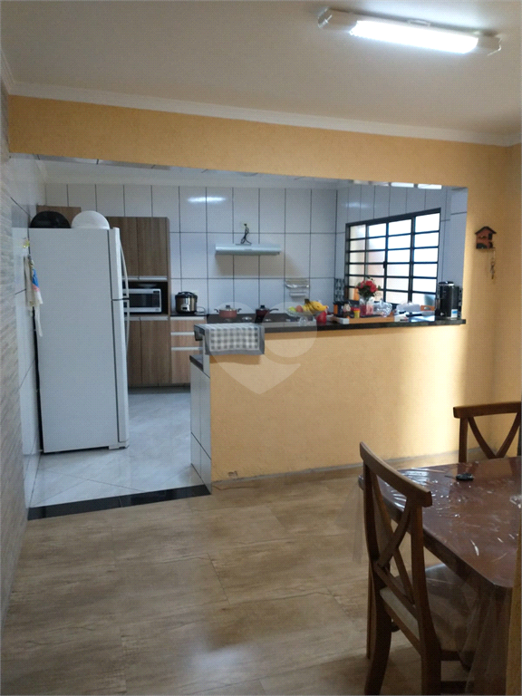 Venda Sobrado São Paulo Vila Paulistana REO820062 27