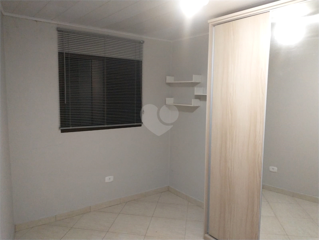 Venda Sobrado São Paulo Vila Paulistana REO820062 13