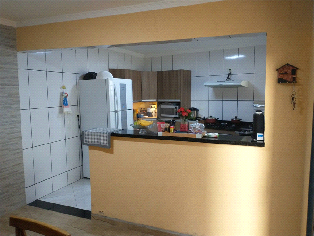 Venda Sobrado São Paulo Vila Paulistana REO820062 26