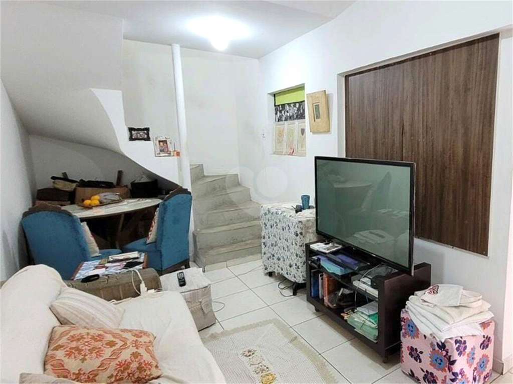 Venda Sobrado São Paulo Cupecê REO820064 31