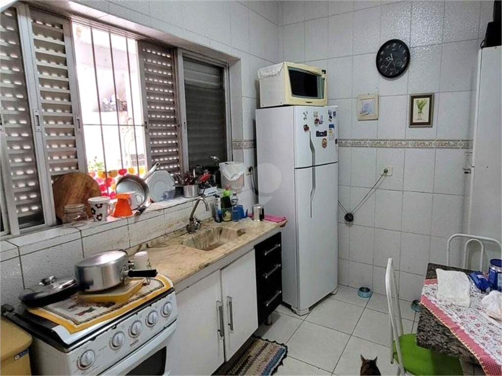 Venda Sobrado São Paulo Cupecê REO820064 16